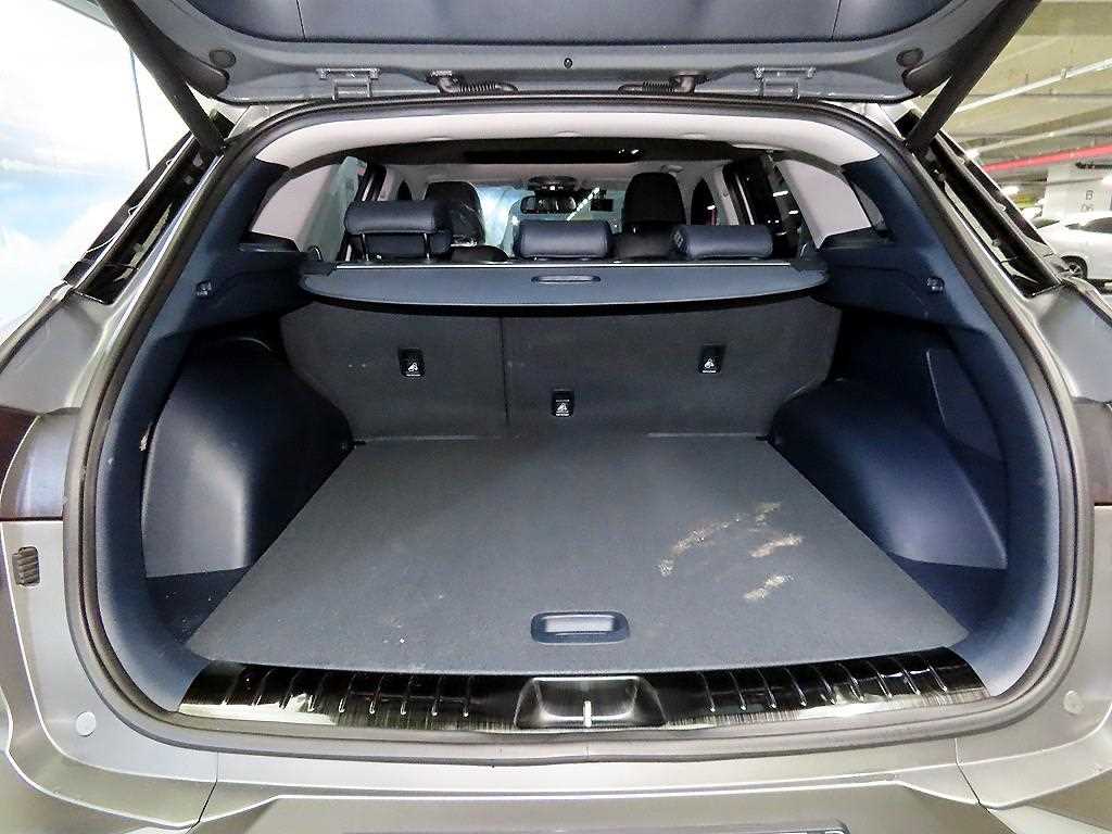 HYUNDAI Nexo 2022 Gris - Importación desde Corea - HF Imports Iquique - Foto 16