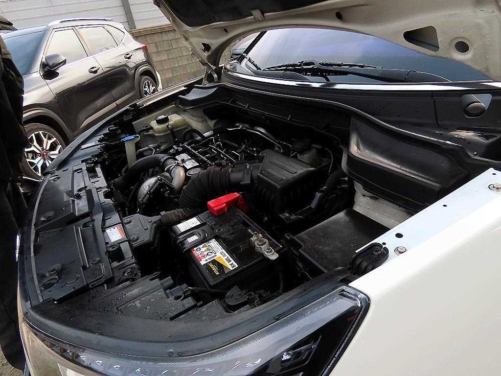 Ssangyong Tivoli 2016 - Importación desde Corea - HF Imports Iquique - Foto 17