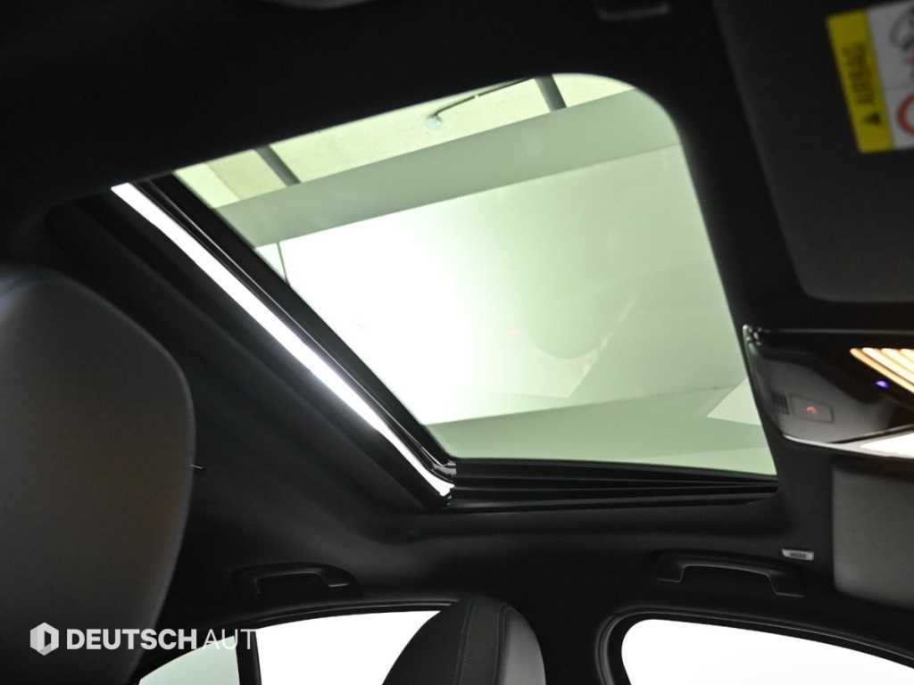 BMW 3 series 2021 Blanco - Importación desde Corea - HF Imports Iquique - Foto 19