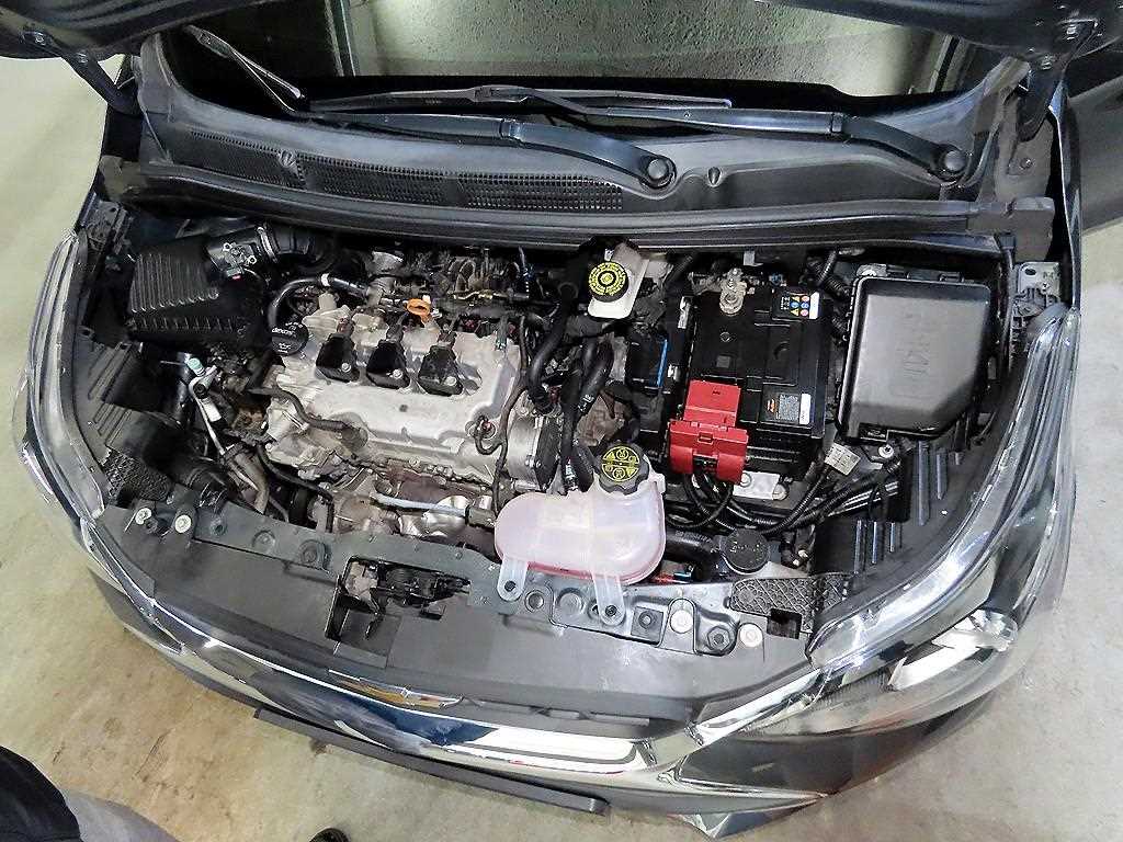 Chevrolet Spark 2021 Gris - Importación desde Corea - HF Imports Iquique - Foto 19