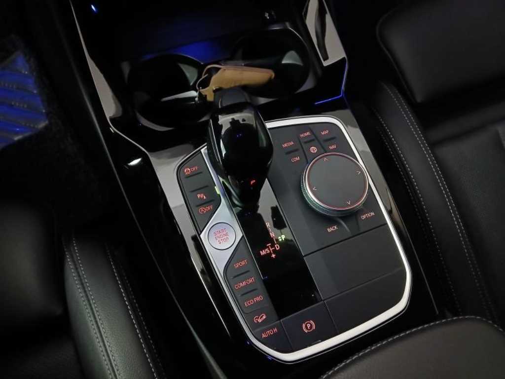 BMW X3 2022 Blanco - Importación desde Corea - HF Imports Iquique - Foto 14