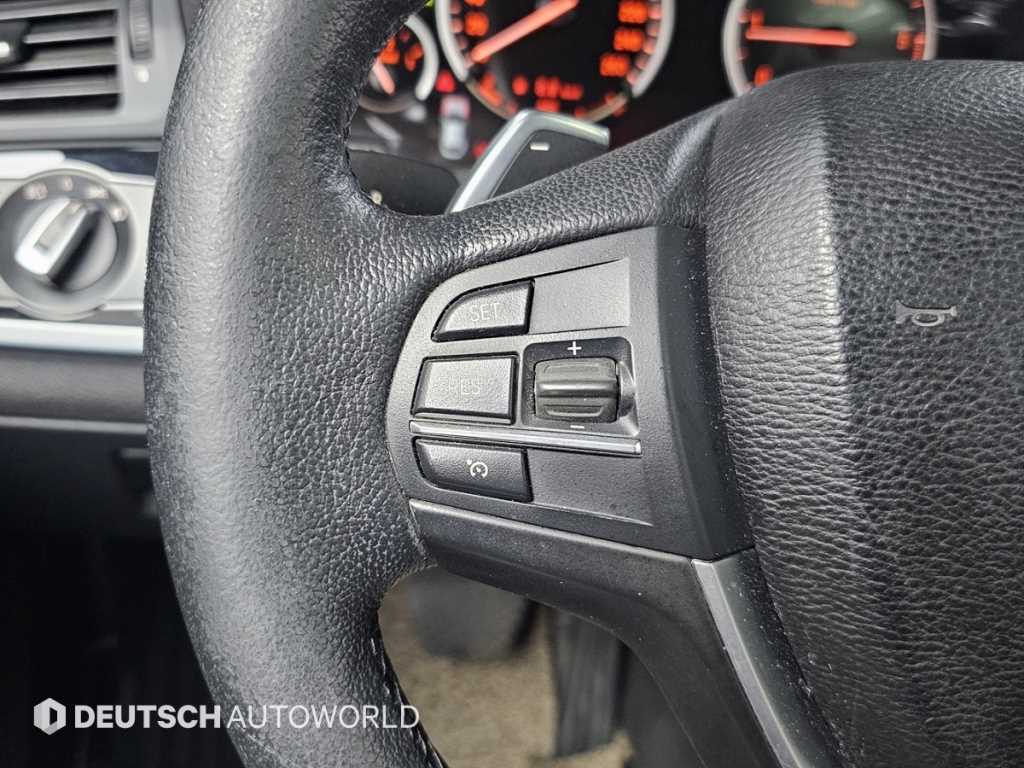 BMW X4 2016 Negro - Importación desde Corea - HF Imports Iquique - Foto 17