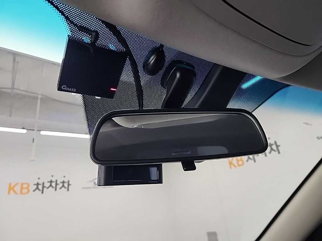 Ssangyong Tivoli 2024 Azul - Importación desde Corea - HF Imports Iquique - Foto 15