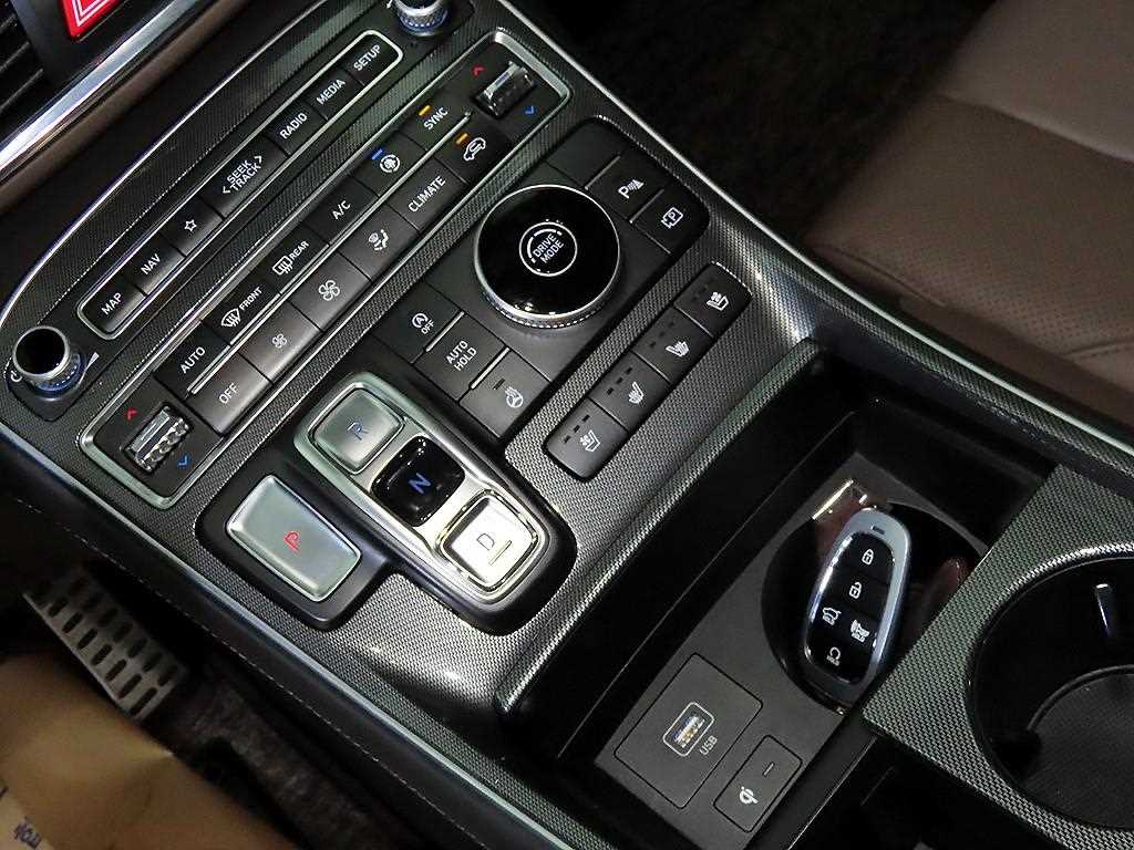 HYUNDAI Santa Fe - Vista 12