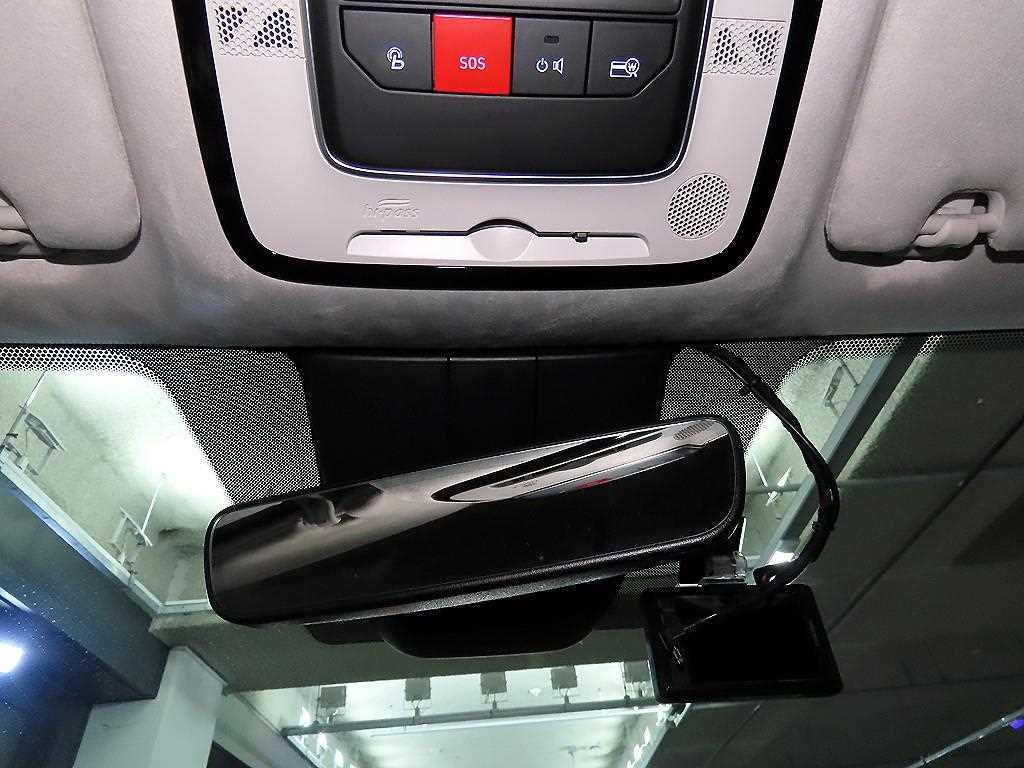 HYUNDAI Santa Fe 2023 Blanco - Importación desde Corea - HF Imports Iquique - Foto 14