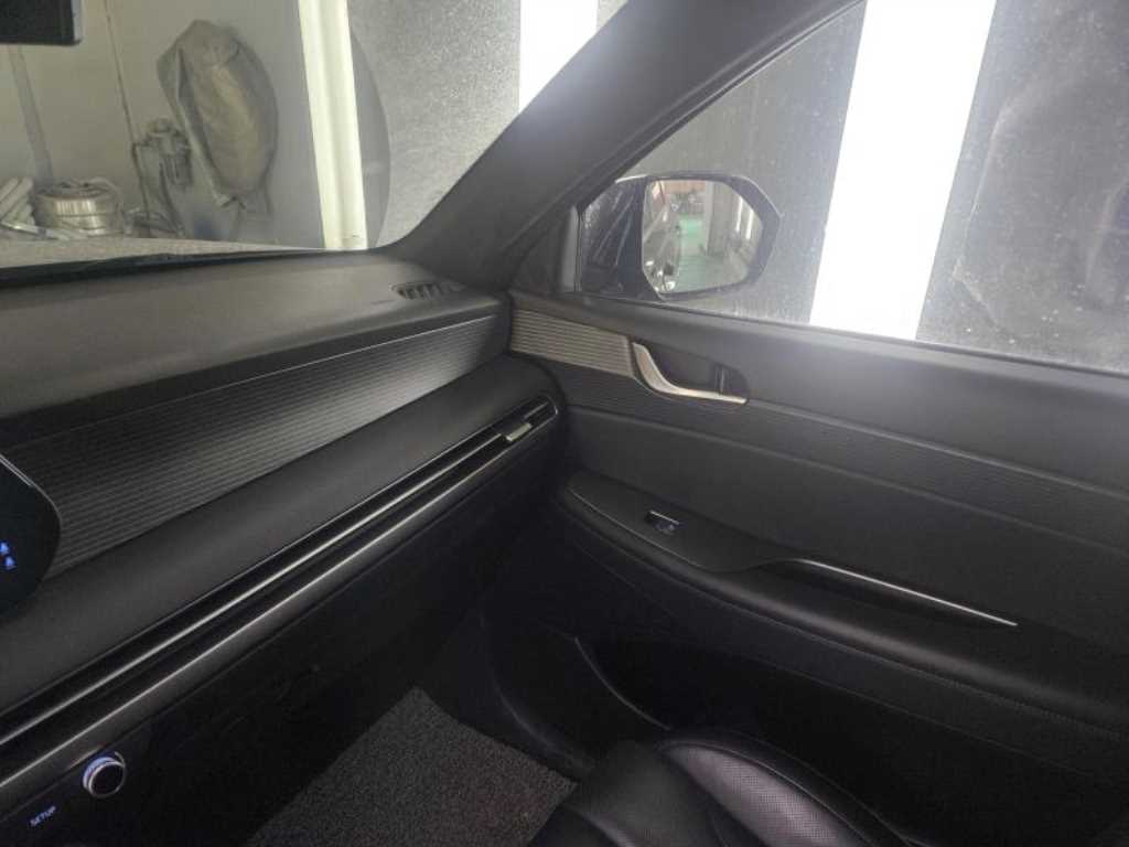 HYUNDAI Palisade - Vista 11