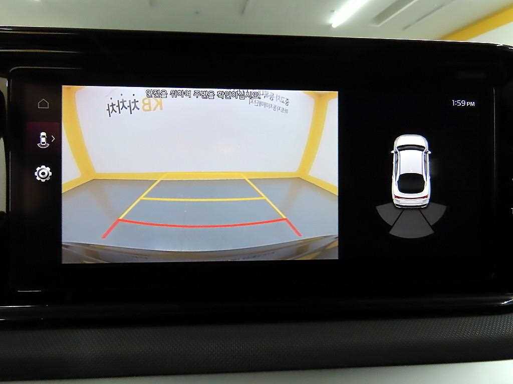 KIA K5 2022 Negro - Importación desde Corea - HF Imports Iquique - Foto 15