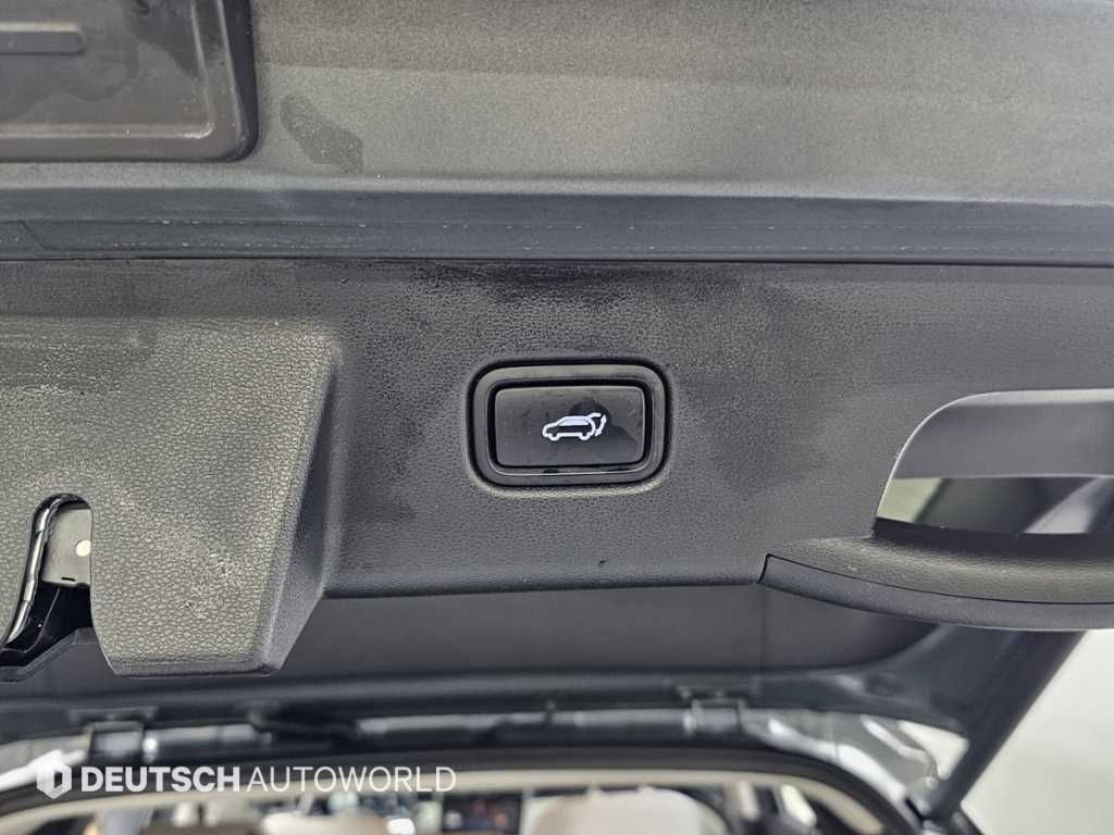 HYUNDAI Tucson 2021 Gris - Importación desde Corea - HF Imports Iquique - Foto 20