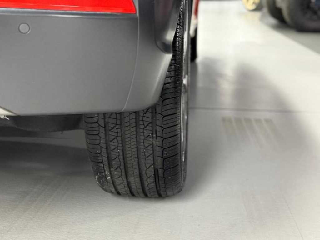 HYUNDAI Kona - Vista 8