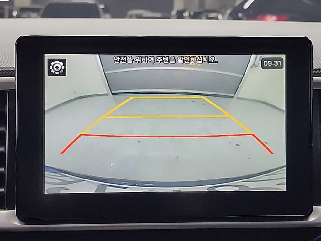 HYUNDAI Venue 2020 Gris - Importación desde Corea - HF Imports Iquique - Foto 14