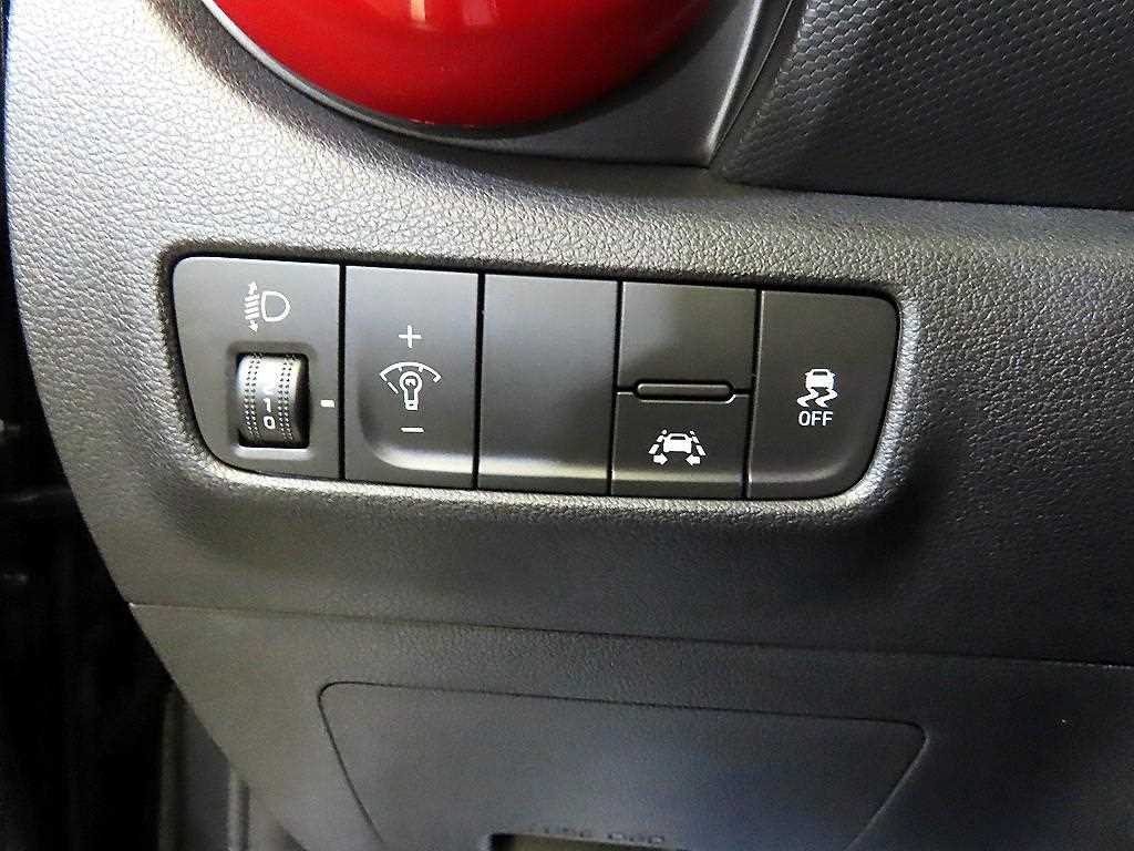 HYUNDAI Kona 2020 Gris - Importación desde Corea - HF Imports Iquique - Foto 14