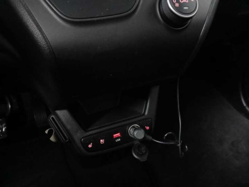 KIA Ray 2023 Blanco - Importación desde Corea - HF Imports Iquique - Foto 15