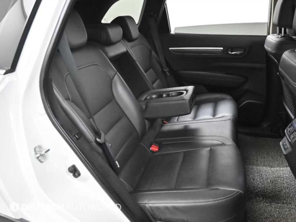 SAMSUNG QM6 - Vista 12