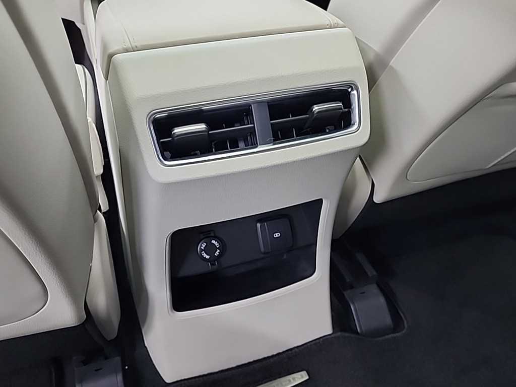 Ssangyong Rexton 2021 Azul - Importación desde Corea - HF Imports Iquique - Foto 14