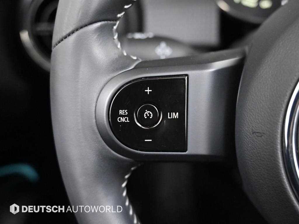 Mini Cooper Convertible 2023 Blanco - Importación desde Corea - HF Imports Iquique - Foto 16