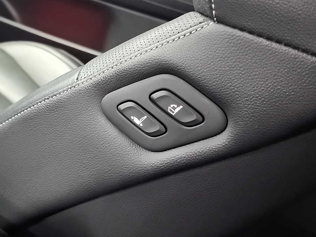 Genesis G80 2021 Negro - Importación desde Corea - HF Imports Iquique - Foto 13