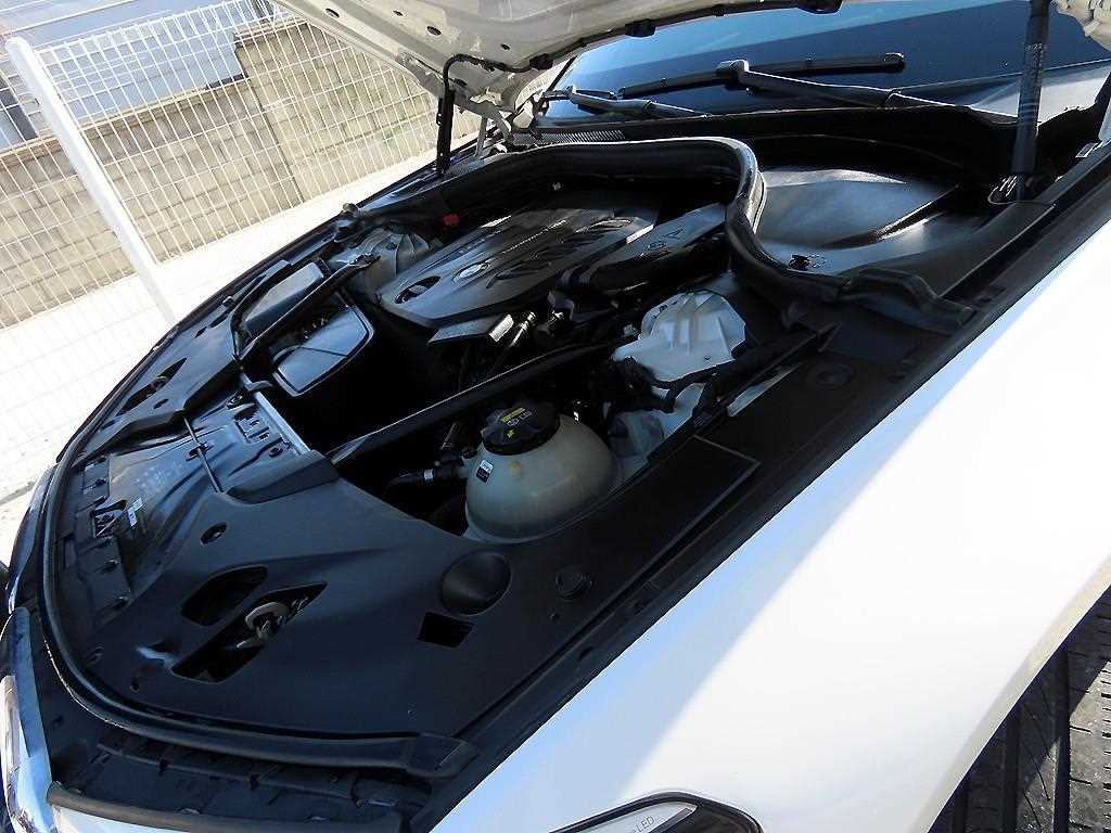 BMW 5 Series 2018 Blanco - Importación desde Corea - HF Imports Iquique - Foto 19