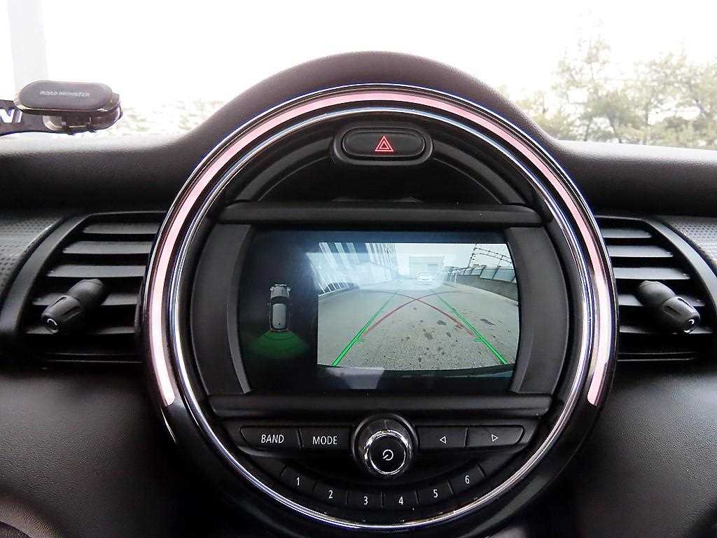 Mini Cooper - Vista 12