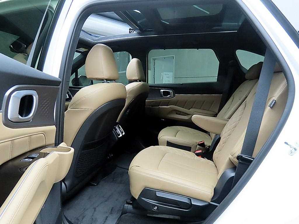 KIA Sorento - Vista 6