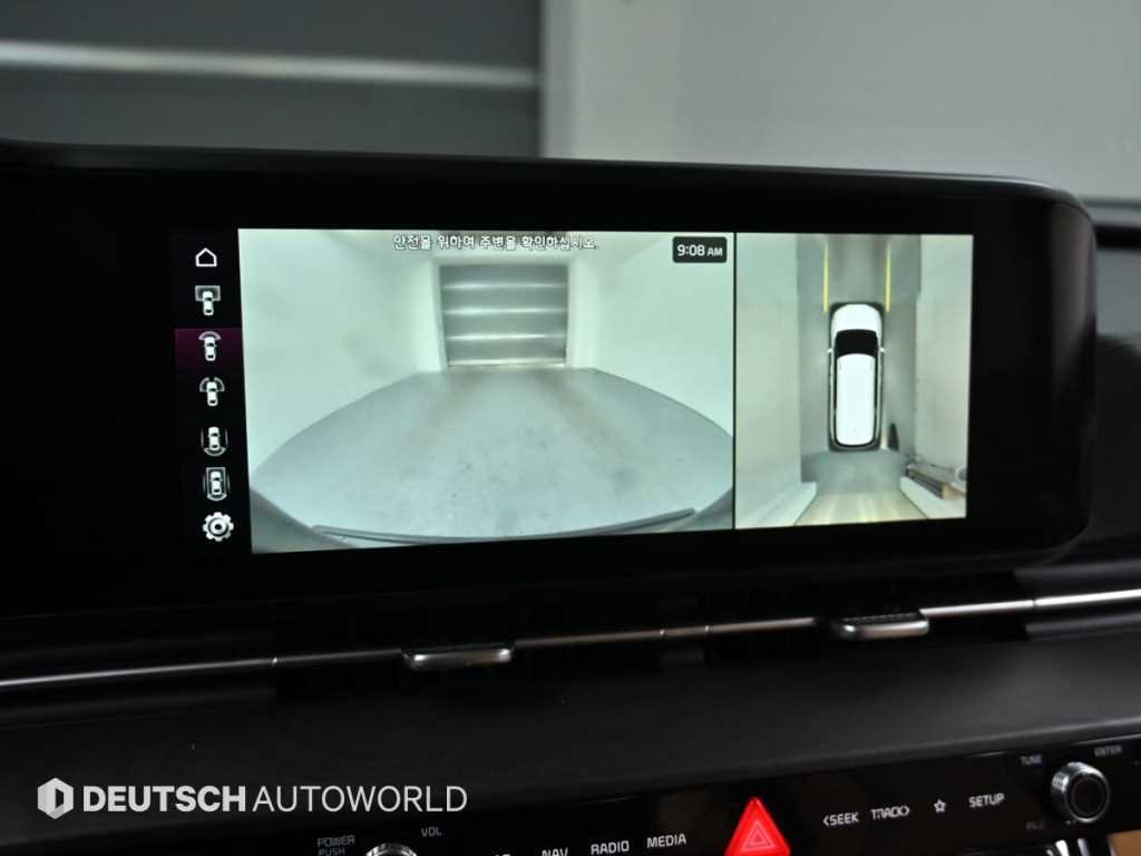 KIA Carnival 2022 Blanco - Importación desde Corea - HF Imports Iquique - Foto 15