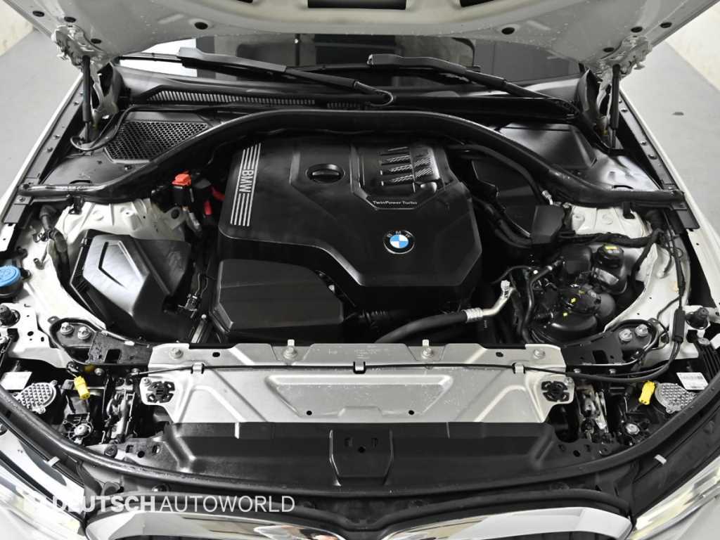 BMW 3 series - Vista 6