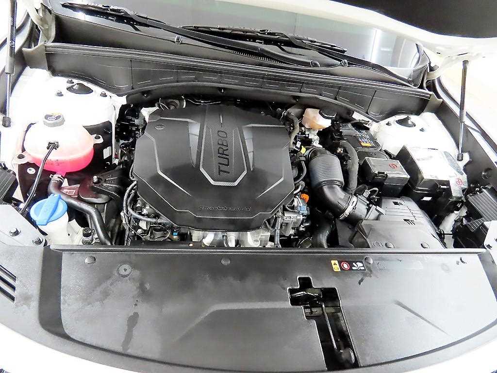 KIA Sorento 2022 - Importación desde Corea - HF Imports Iquique - Foto 19