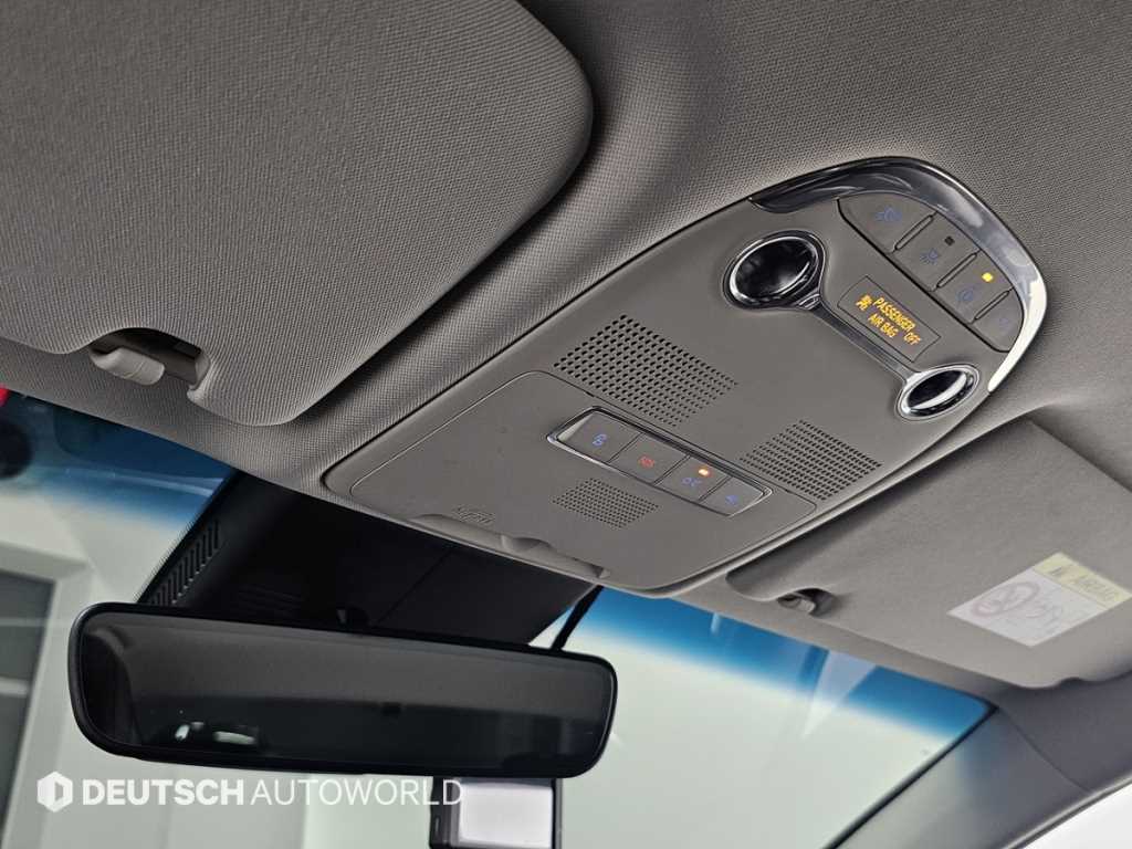 HYUNDAI Grandeur 2021 Negro - Importación desde Corea - HF Imports Iquique - Foto 19