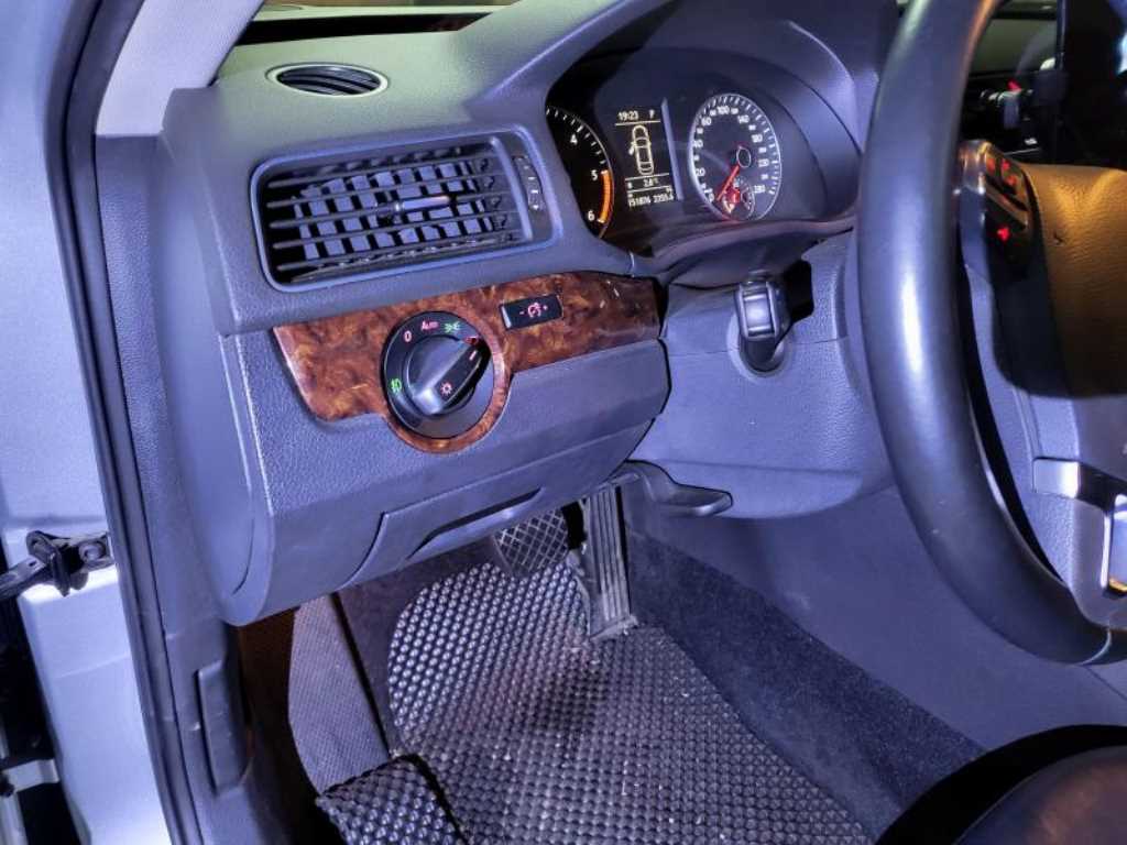 Volkswagen Passat 2013 Gris - Importación desde Corea - HF Imports Iquique - Foto 15