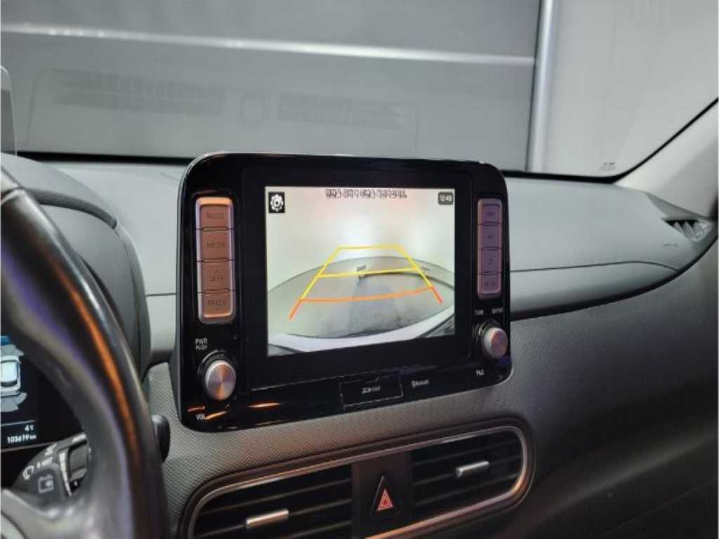 HYUNDAI Kona 2019 - Importación desde Corea - HF Imports Iquique - Foto 15