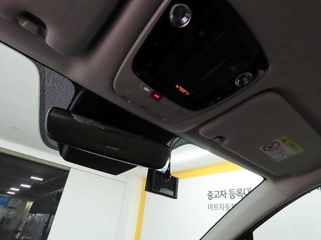 KIA Sorento 2022 - Importación desde Corea - HF Imports Iquique - Foto 16