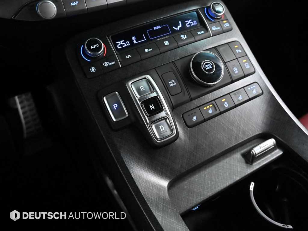 HYUNDAI Palisade - Vista 9