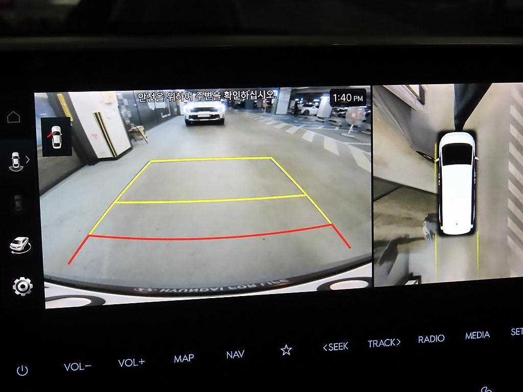 HYUNDAI Staria 2022 Plateado - Importación desde Corea - HF Imports Iquique - Foto 15