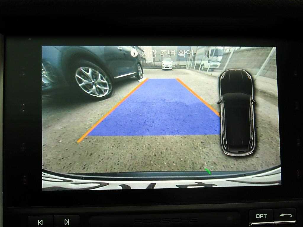 Porsche Macan 2017 - Importación desde Corea - HF Imports Iquique - Foto 13