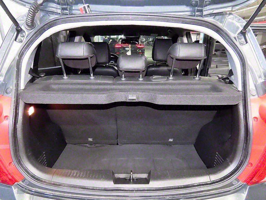 Chevrolet Spark 2021 - Importación desde Corea - HF Imports Iquique - Foto 17