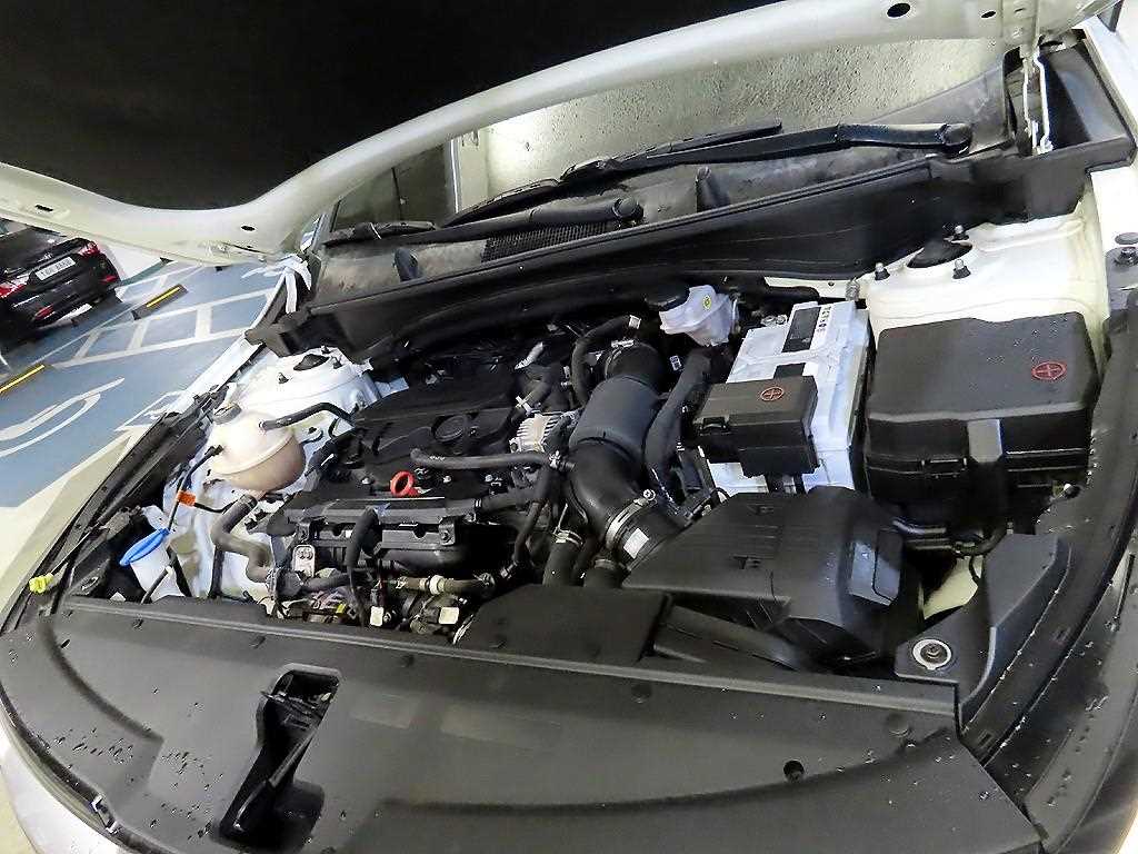 KIA Sportage 2023 Blanco - Importación desde Corea - HF Imports Iquique - Foto 18