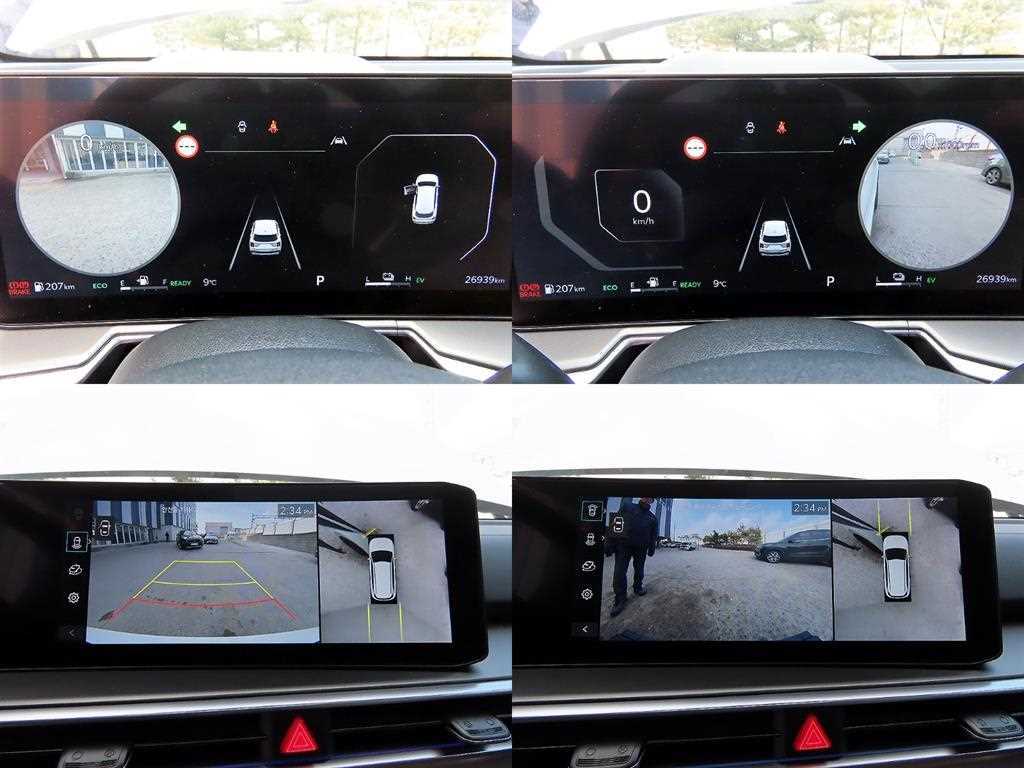 KIA Sorento 2024 Blanco - Importación desde Corea - HF Imports Iquique - Foto 17