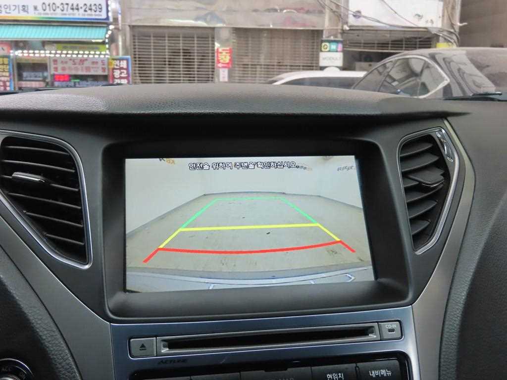 HYUNDAI Grandeur 2015 - Importación desde Corea - HF Imports Iquique - Foto 15