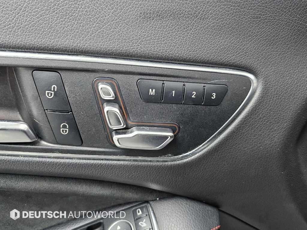 Mercedes Benz CLA Class 2018 Azul - Importación desde Corea - HF Imports Iquique - Foto 17