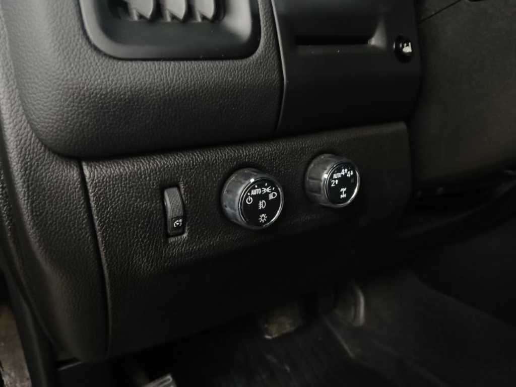 Chevrolet ?Colorado - Vista 11