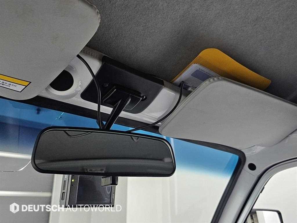 DAEWOO Damas 2020 Blanco - Importación desde Corea - HF Imports Iquique - Foto 19