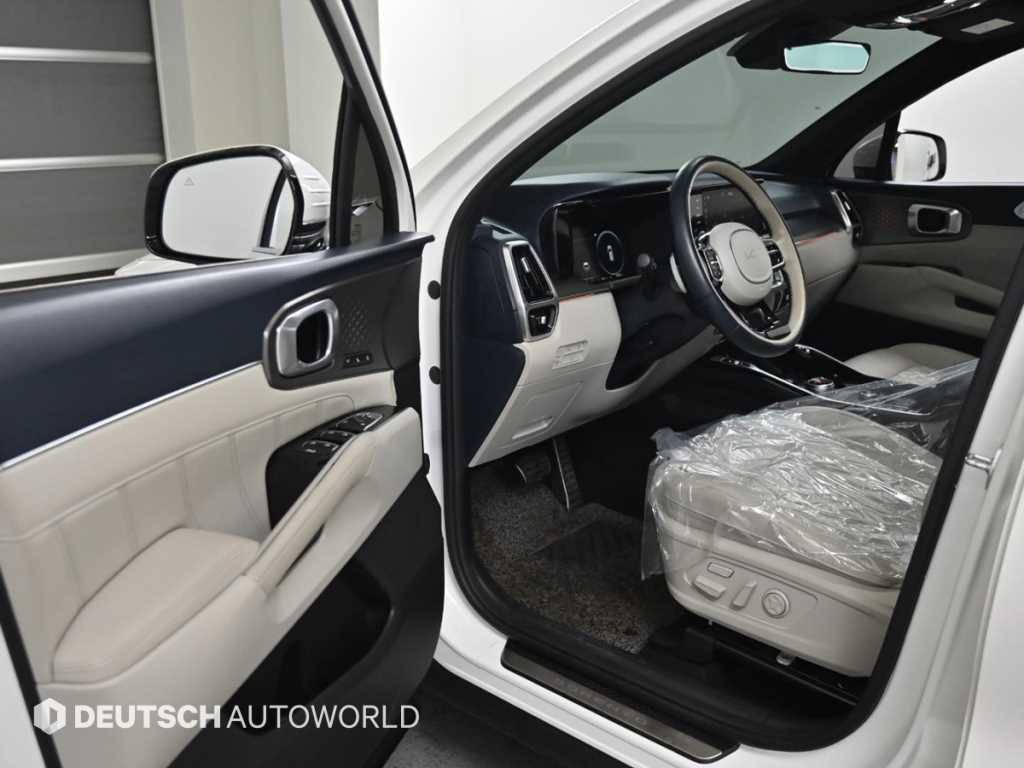 KIA Sorento - Vista 11