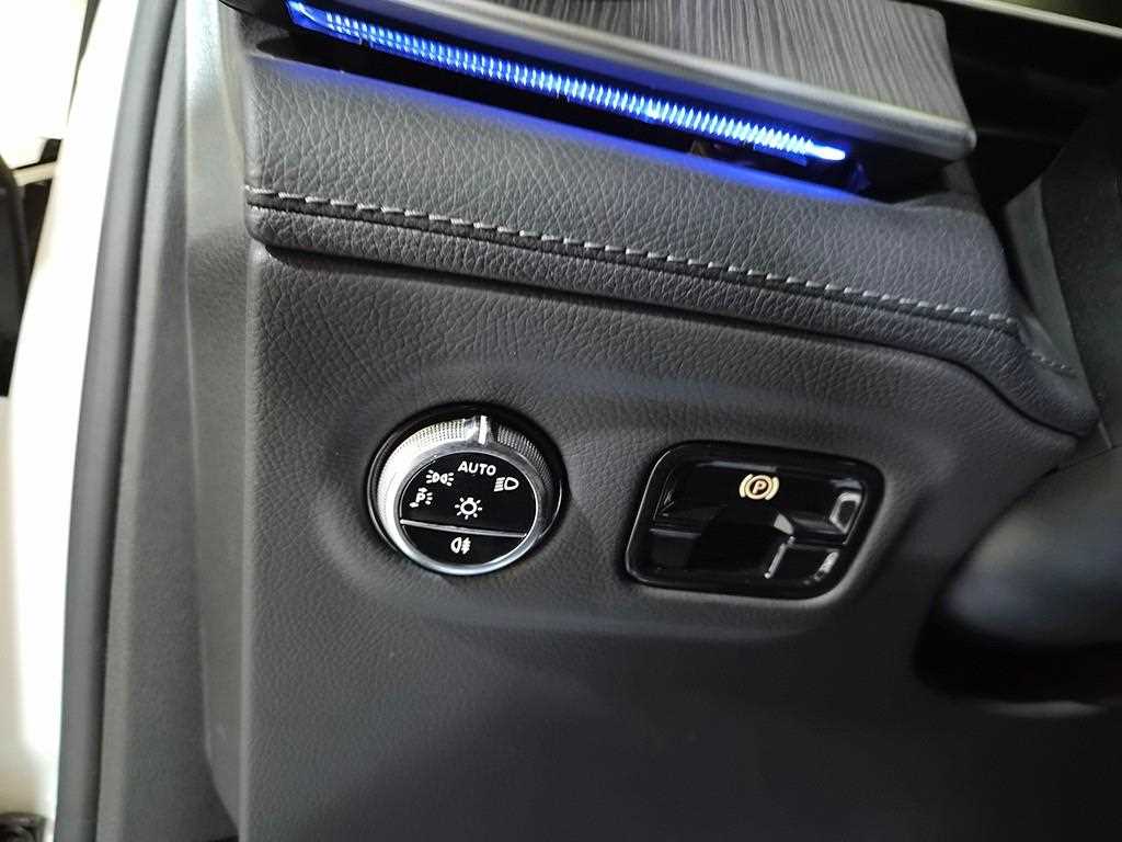 Mercedes Benz EQE 2023 Blanco - Importación desde Corea - HF Imports Iquique - Foto 13