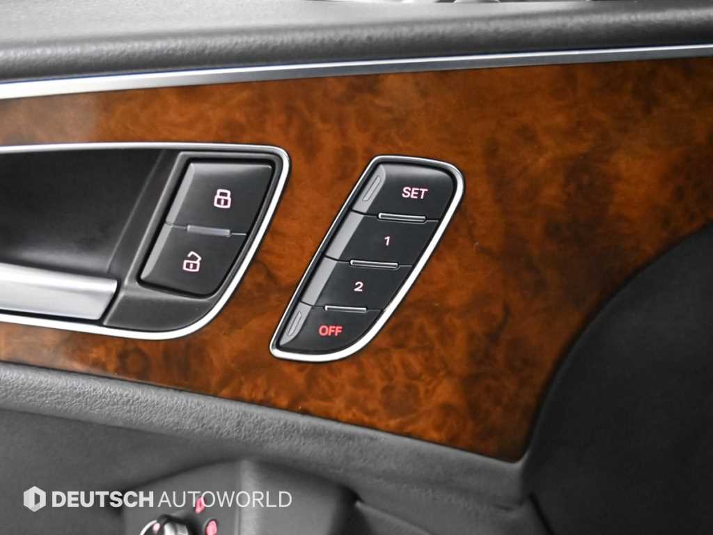 Audi A6 2014 - Importación desde Corea - HF Imports Iquique - Foto 16