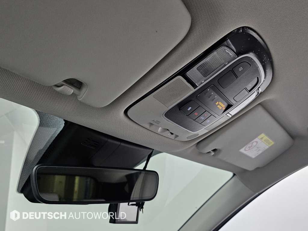 HYUNDAI Tucson 2021 Gris - Importación desde Corea - HF Imports Iquique - Foto 19