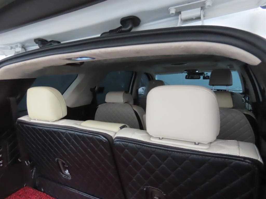 HYUNDAI Palisade - Vista 6