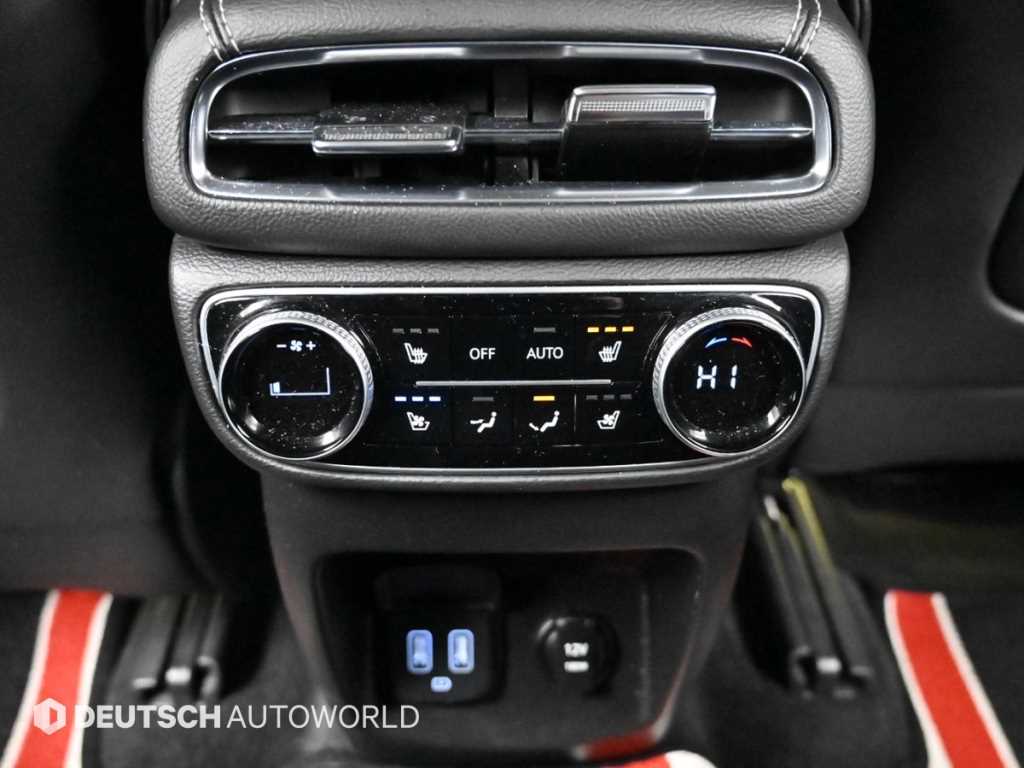 Genesis GV80 2020 Gris - Importación desde Corea - HF Imports Iquique - Foto 16