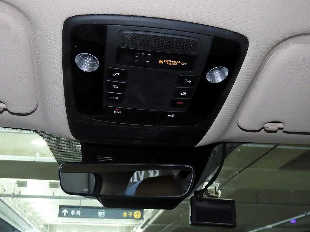 KIA Carnival 2021 Negro - Importación desde Corea - HF Imports Iquique - Foto 14