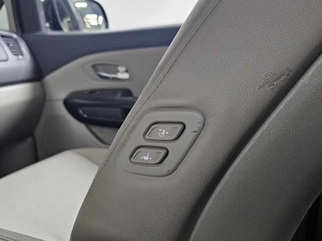 KIA Carnival 2020 Gris - Importación desde Corea - HF Imports Iquique - Foto 15