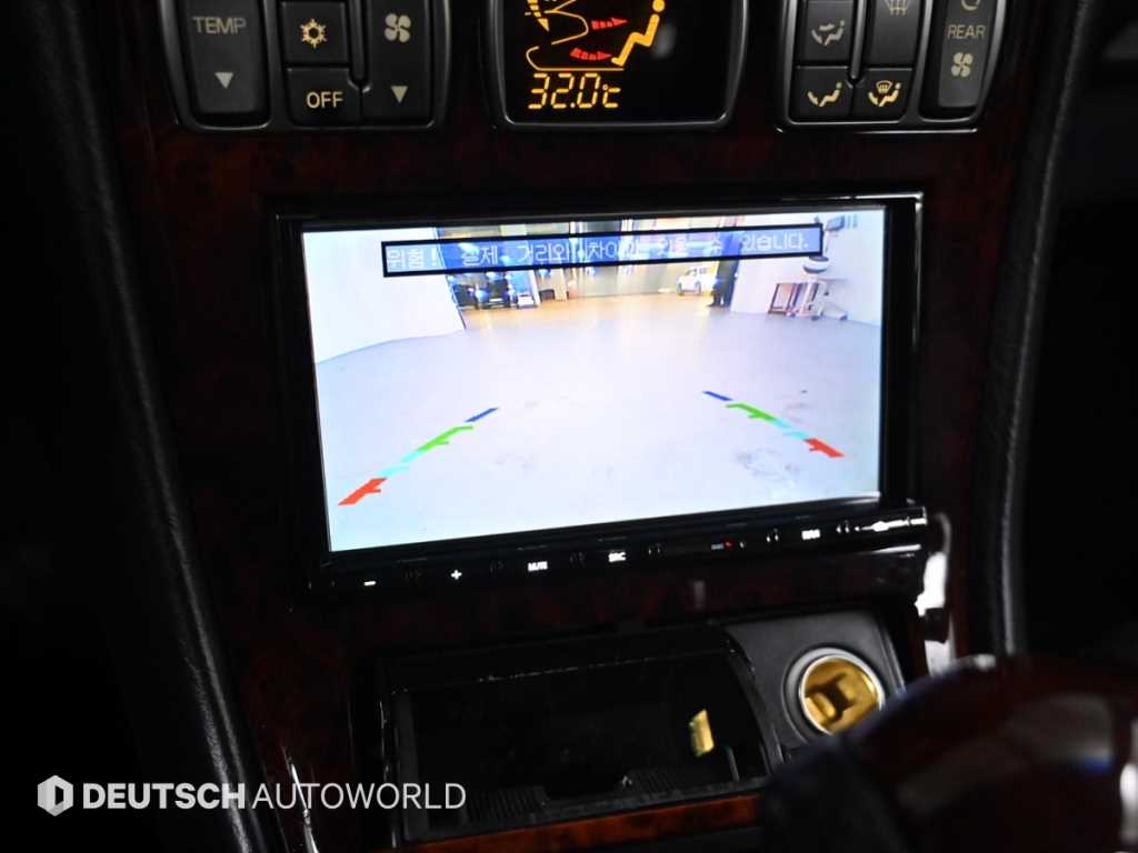 HYUNDAI Dynasty 2002 Negro - Importación desde Corea - HF Imports Iquique - Foto 15