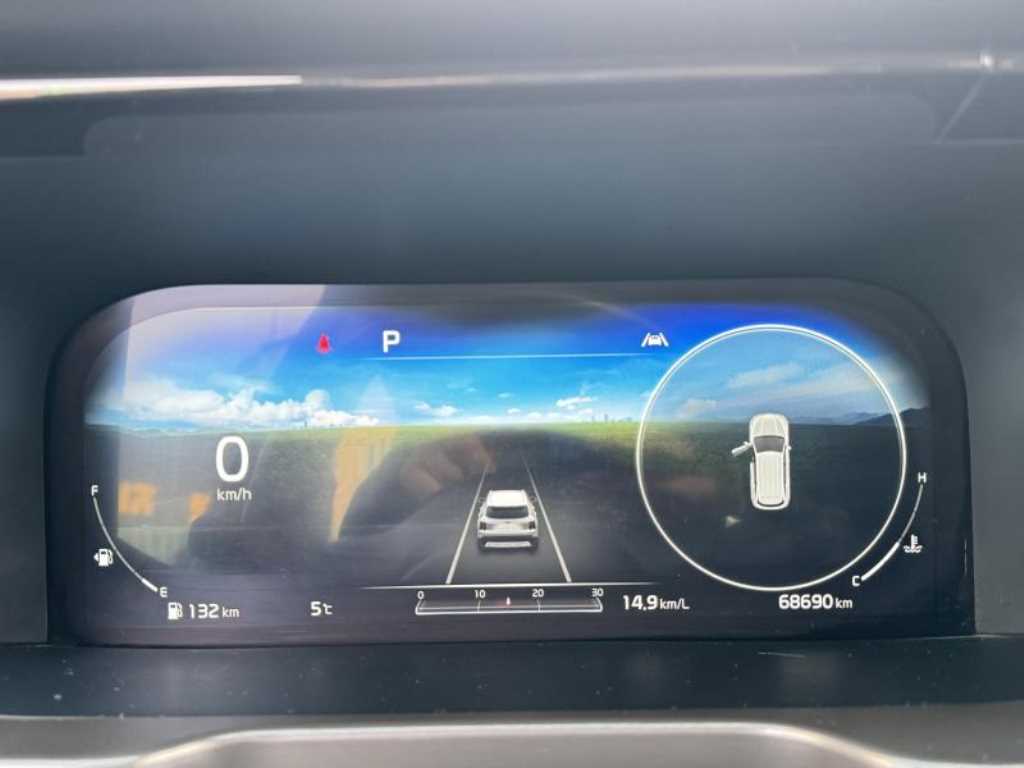 KIA Sorento - Vista 6